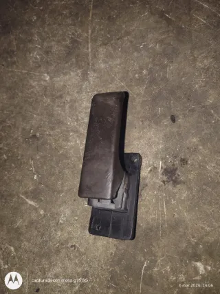 Cerradura de puerta de Peugeot J5