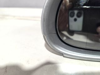 Retrovisor Izquierdo Volkswagen Golf V