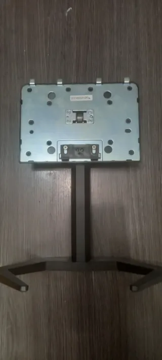 Soporte Monitor Negro