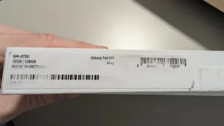 Samsung Galaxy Tab S11
