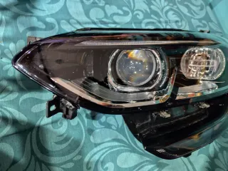 Faro Izquierdo Renault Megane IV