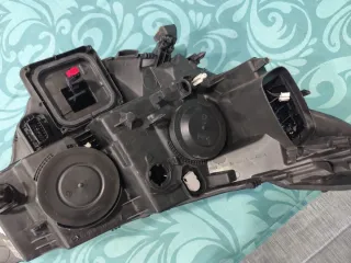 Faro Izquierdo Renault Megane IV