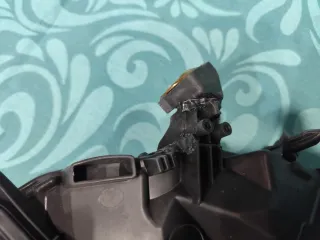 Faro Izquierdo Renault Megane IV