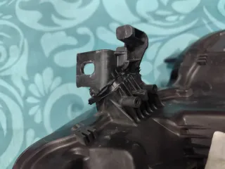 Faro Izquierdo Renault Megane IV