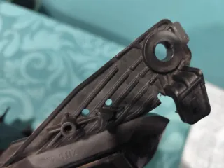 Faro Izquierdo Renault Megane IV