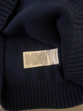 Jersey Polo Ralph Lauren Bandera USA