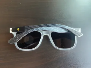 Gafas Ray-Ban Scuderia Polarizadas