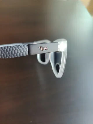 Gafas Ray-Ban Scuderia Polarizadas