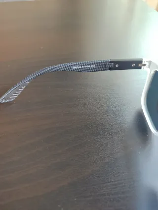 Gafas Ray-Ban Scuderia Polarizadas