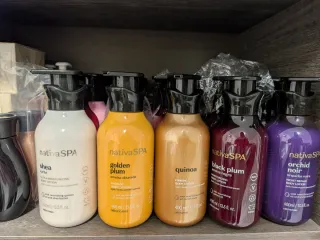 Nativa SPA Loción Corporal OBoticario