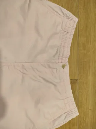 Pantalón Corto Polo Ralph Lauren Rosa