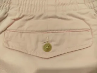 Pantalón Corto Polo Ralph Lauren Rosa