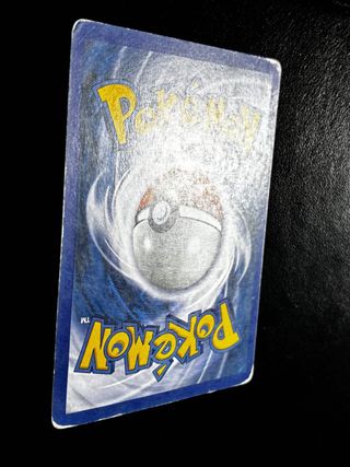 Carte Pokemon Mewtwo (2 pezzi)