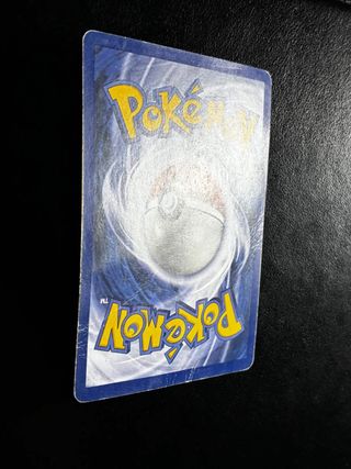 Carte Pokemon Mewtwo (2 pezzi)