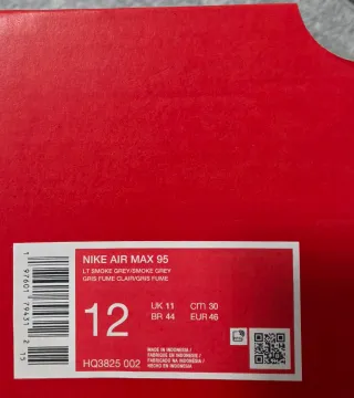 Nike Air Max 95