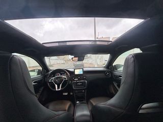 Mercedes-Benz Clase A 2013