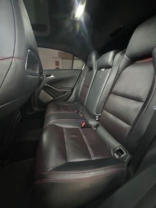 Mercedes-Benz Clase A 2013