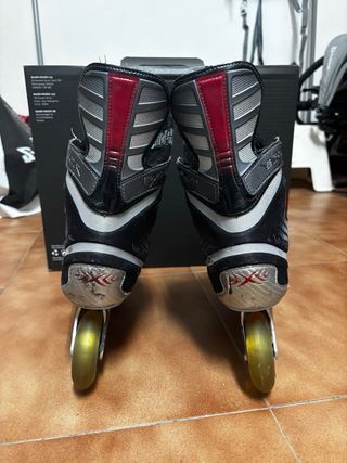 Patines Hockey Bauer