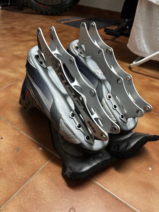 Patines Hockey Bauer