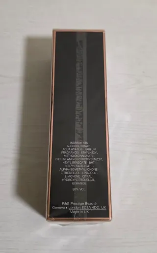 Hugo Boss Nuit Pour Femme Intense