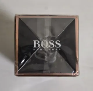 Hugo Boss Nuit Pour Femme Intense