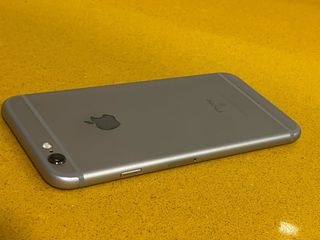 IPHONE 6S 32GB Grigio Argento