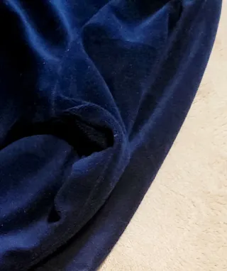 Pijama Aterciopelado Niña/Mujer