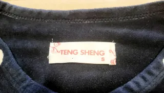 Pijama Aterciopelado Niña/Mujer