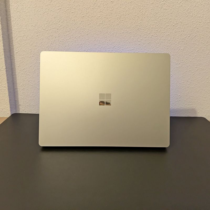 MICROSOFT SURFACE LAPTOP 4 RYZEN 5 4680U 2.2 16GB afbeelding 2