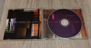 CD The Corrs - Talk On Corners