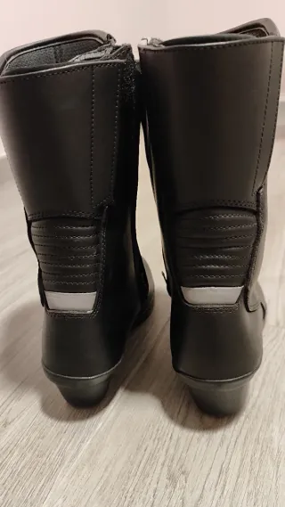 Botas Moto Rainners Mujer Talla 39