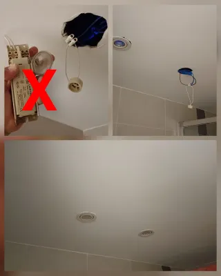 ELECTRICISTA ECONOMICO EN MADRID