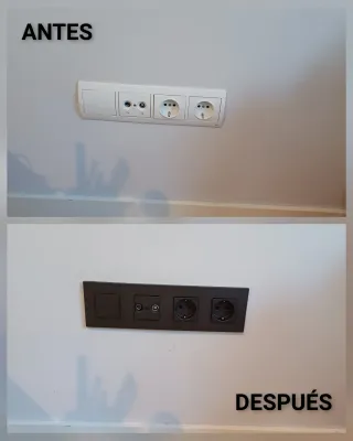 ELECTRICISTA ECONOMICO EN MADRID