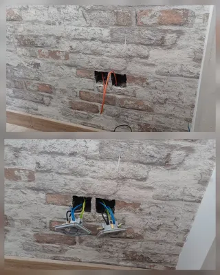 ELECTRICISTA ECONOMICO EN MADRID