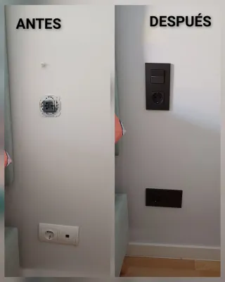 ELECTRICISTA ECONOMICO EN MADRID