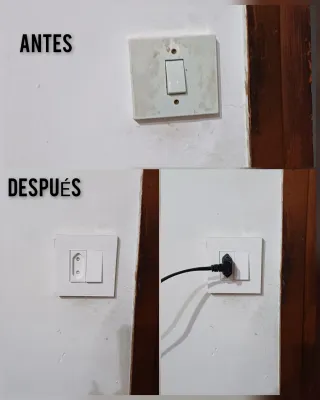 ELECTRICISTA ECONOMICO EN MADRID