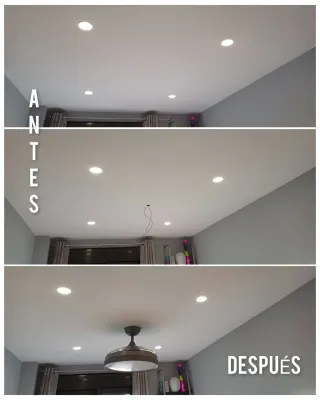 ELECTRICISTA ECONOMICO EN MADRID