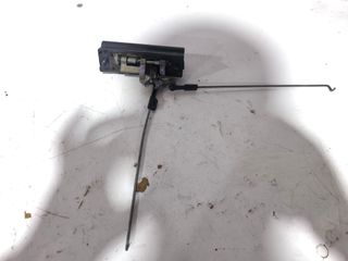 Maneta portón Seat Toledo