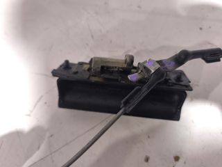 Maneta portón Seat Toledo