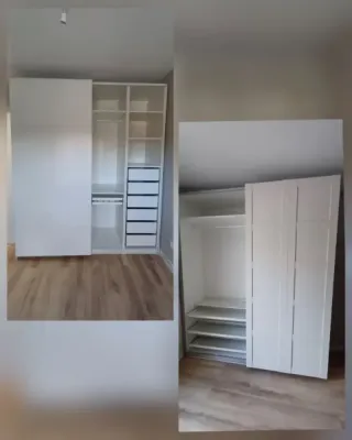 MONTADOR DE MUEBLES/ARMARIOS/CAMAS/MESAS/OTROS