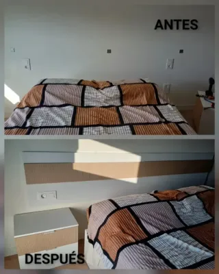 MONTADOR DE MUEBLES/ARMARIOS/CAMAS/MESAS/OTROS