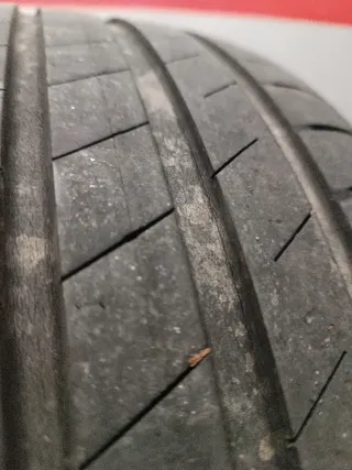 Pareja de Neumáticos Goodyear 195/55/16