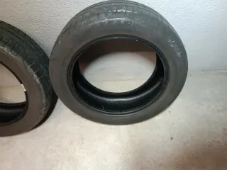 Pareja de Neumáticos Goodyear 195/55/16