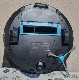 Aspirador Robot Conga 7490 Immortal Home