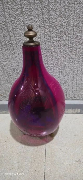 Casa de muñecas Bratz estilo lámpara mágica