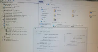 Torre PC Lenovo i3-4150