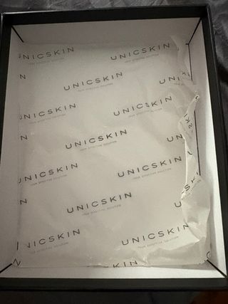 Mascarilla LED Unicskin