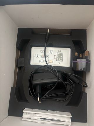 Mascarilla LED Unicskin