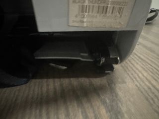 Silla de coche Römer Isofix