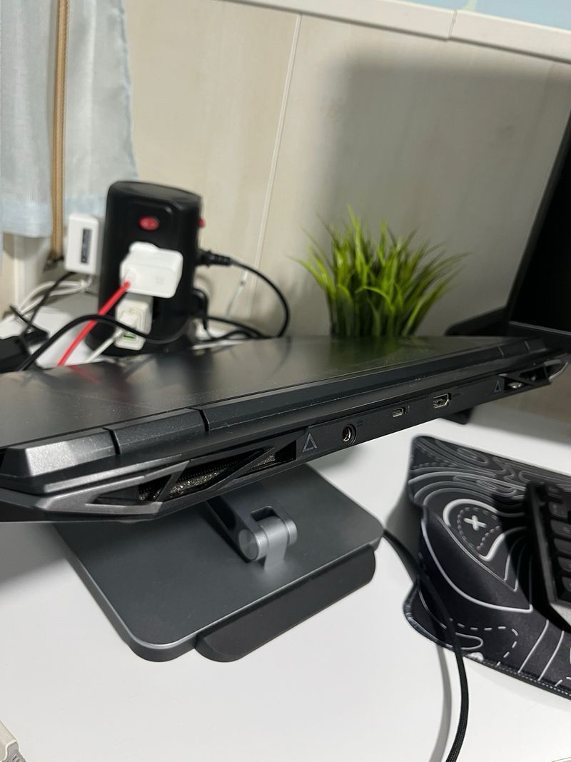 Acer Nitro 5 - i7 12ª Gen / RTX 3050 / 16GB RAM afbeelding 7